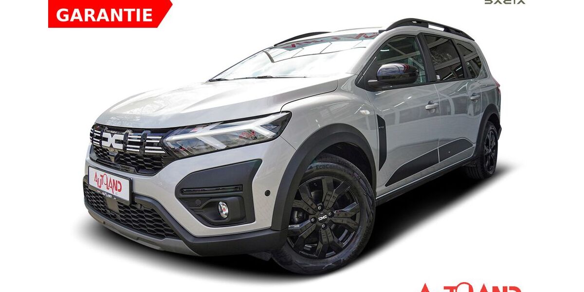 Dacia Jogger 9.970 km 20.990 &euro; Zwickau 08056