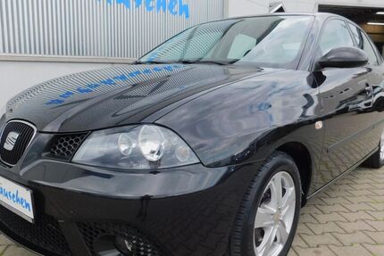 Seat Ibiza 93.000 km 2.999 &euro; Harzgerode 06493