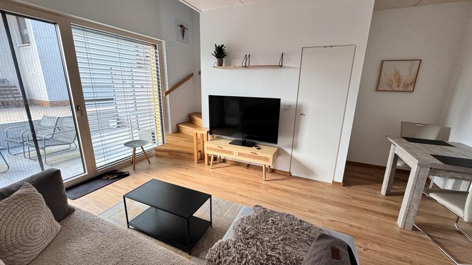 Reihenhaus Herzogenaurach - 2 Zimmer, 50 m&sup2;, 925&euro; | Angebot:25523076