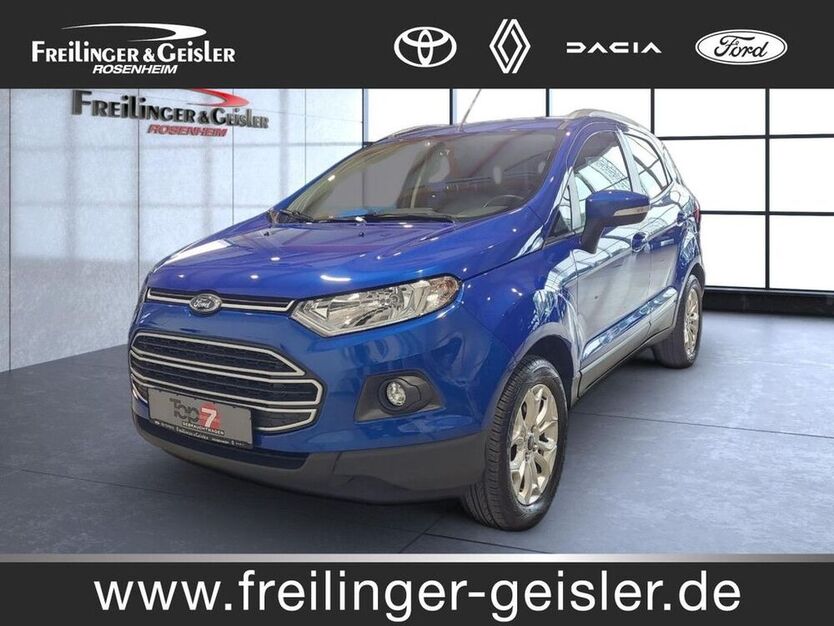 EcoSport