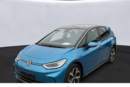VW ID.3 22.476 km 30.880 &euro; Aurich 26607