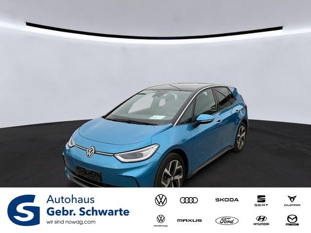 VW ID.3 22.476 km 30.880 &euro; Aurich 26607