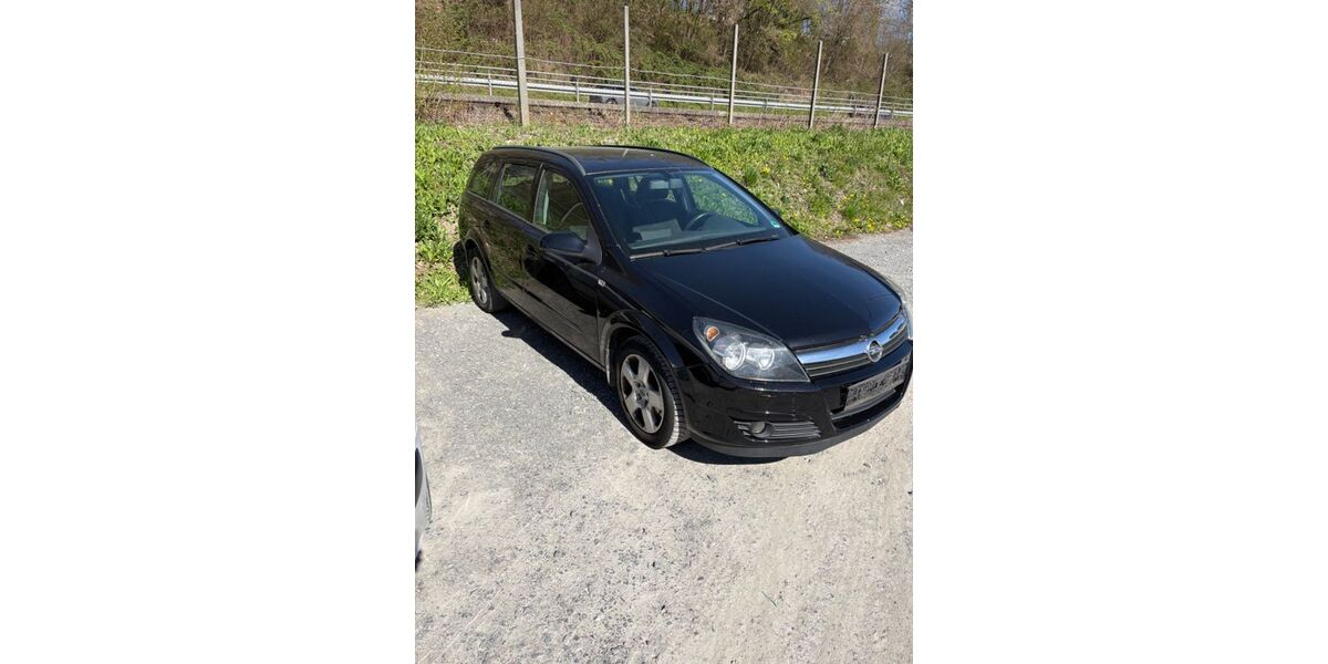 Opel Astra 203.200 km 1.300 &euro; Pforzheim 75172