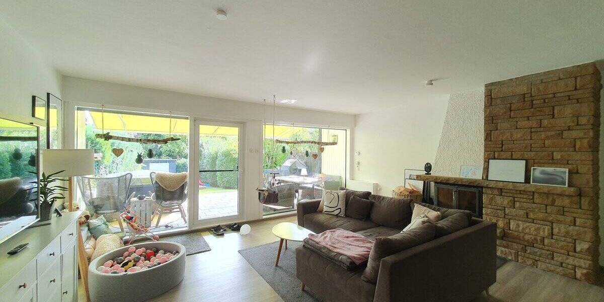 Etagenwohnung Ahlen Innenstadt - 3 Zimmer, 92 m&sup2;, 230.000&euro; | Angebot:25745412