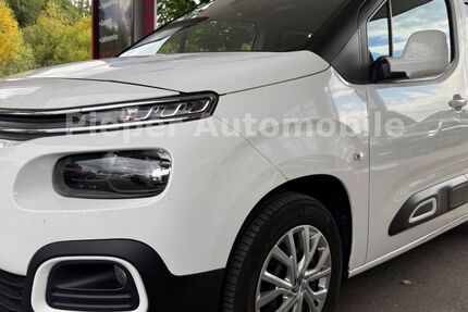 Citroen Berlingo 165.000 km 17.490 € Oerlinghausen 33813