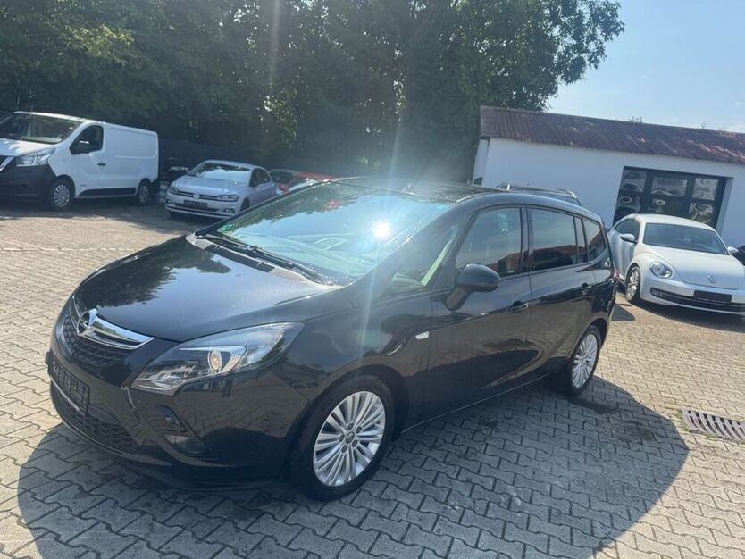Zafira