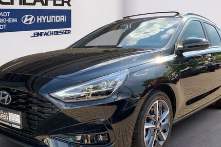 Hyundai i30 39.421 km 23.380 &euro; Bad Dürkheim 67098