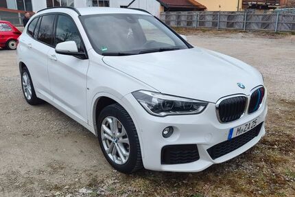 BMW X1 92.000 km 21.999 &euro; Oberhaching 82041