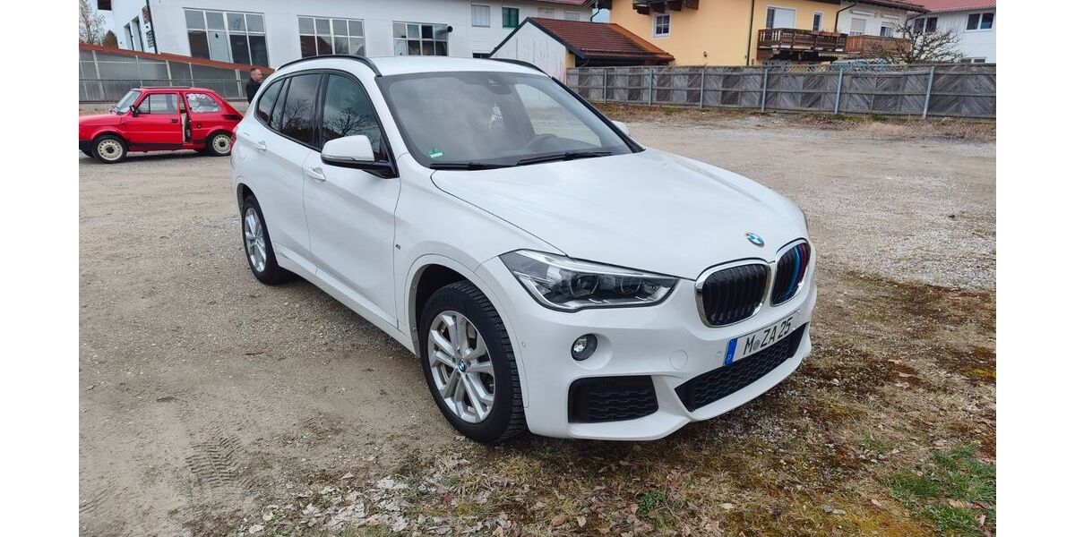 BMW X1 92.000 km 21.999 &euro; Oberhaching 82041
