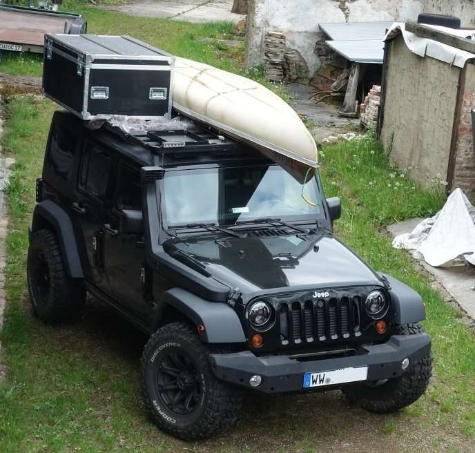 Wrangler