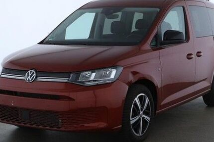 VW Caddy 8.121 km 31.390 &euro; Bramsche - Engter 49565