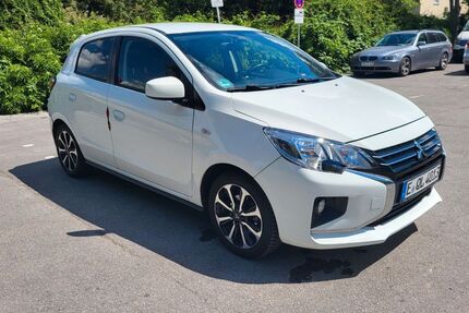 Mitsubishi Space Star 68.246 km 7.990 &euro; Essen 45279