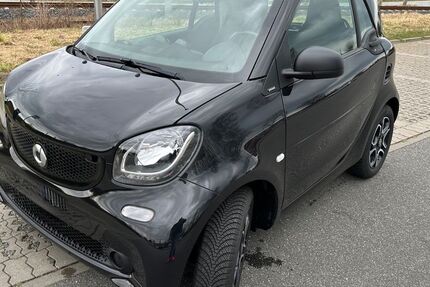 Smart ForTwo 89.000 km 11.990 &euro; Lübeck 23570