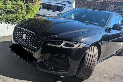 Jaguar XF 8.600 km 38.990 &euro; Ravensburg, Stadt 88214
