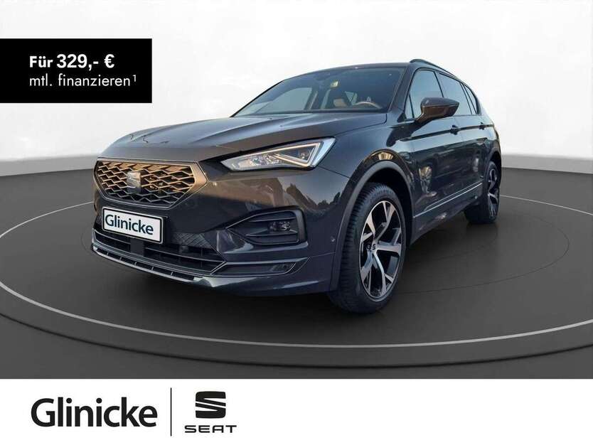 Seat Tarraco 68.500 km 26.970 € Erfurt 99099