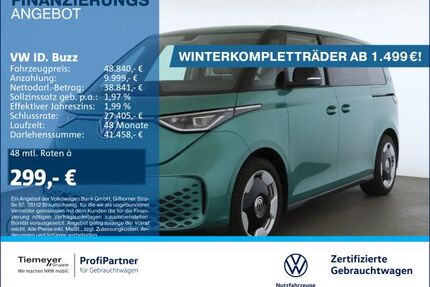 VW ID. Buzz