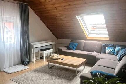 Wohnung Aichstetten - 4 Zimmer, 84 m&sup2;, 1.150&euro; | Angebot:26664922