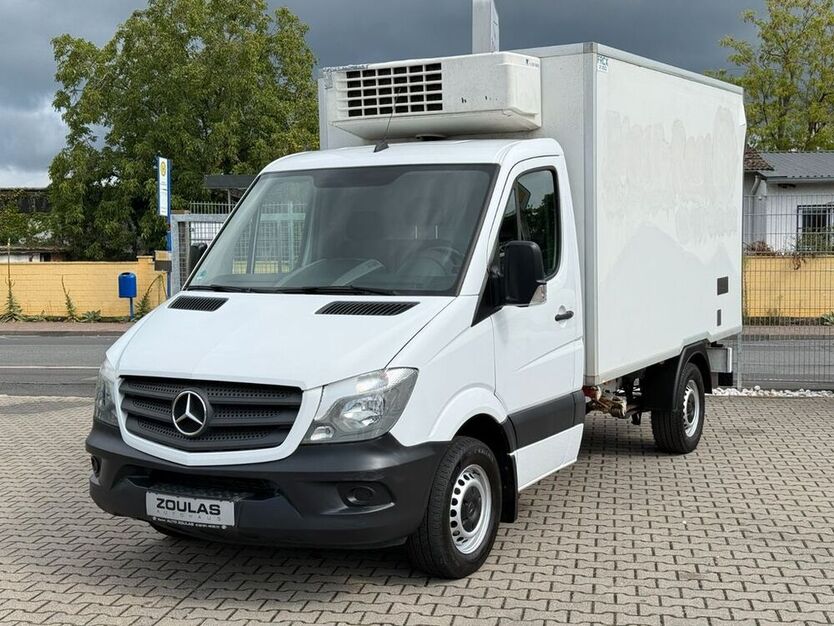 Sprinter