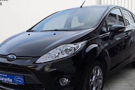 Ford Fiesta 132.000 km 5.499 &euro; Oldenburg 23758
