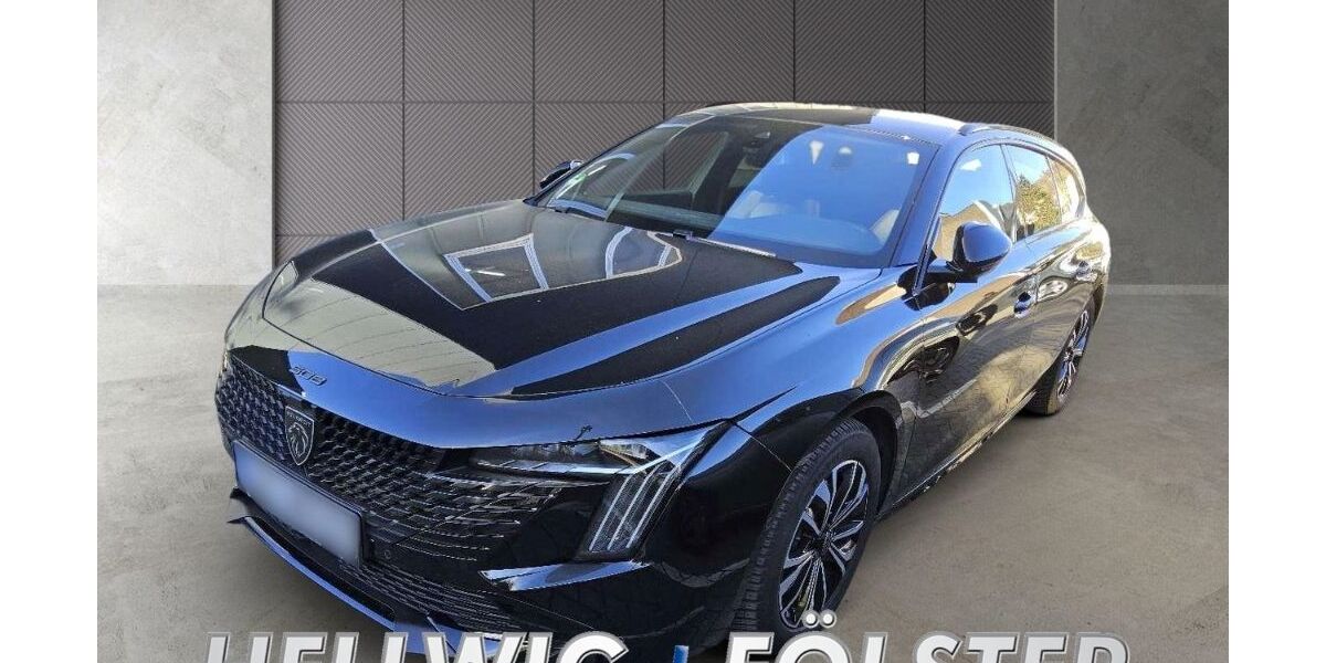 Peugeot 508 32.714 km 20.990 &euro; Hohenlockstedt 25551