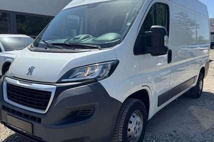 Peugeot Boxer 158.762 km 12.950 &euro; Goslar 38642