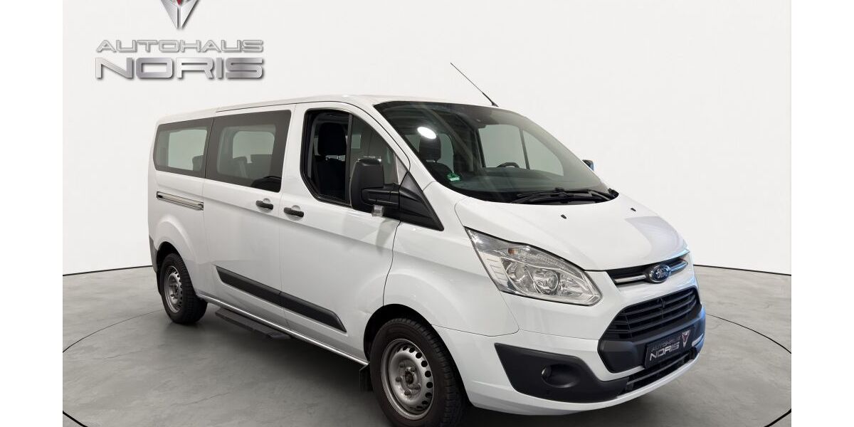 Ford Andere 91.900 km 21.990 &euro; Roth 91154