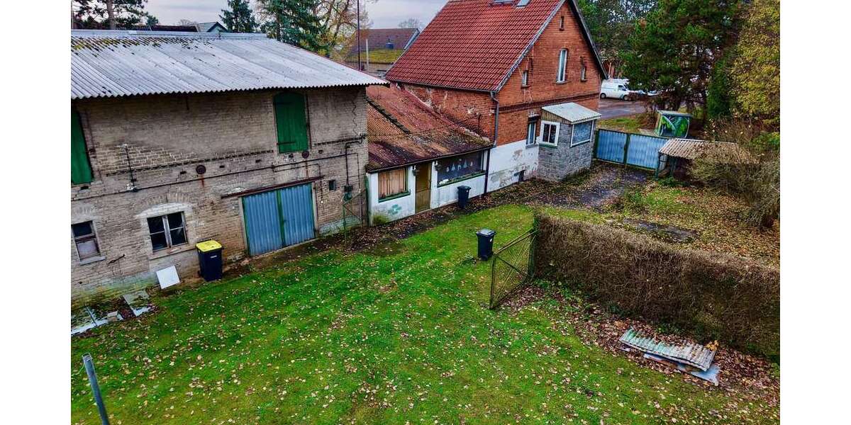 Einfamilienhaus Schorfheide - 5 Zimmer, 94 m&sup2;, 199.000&euro; | Angebot:25861284
