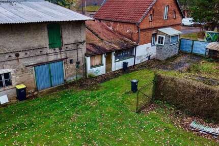 Haus Schorfheide - 5 Zimmer, 94 m&sup2;, 199.000&euro; | Angebot:25861284