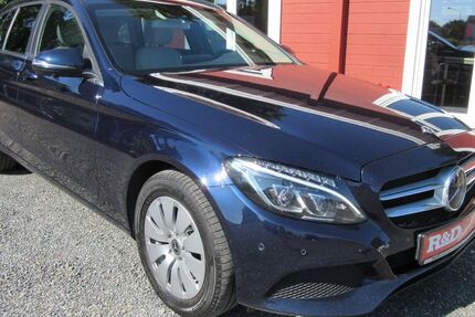 Mercedes-Benz C 250 155.085 km 16.980 &euro; Homberg/Efze 34576