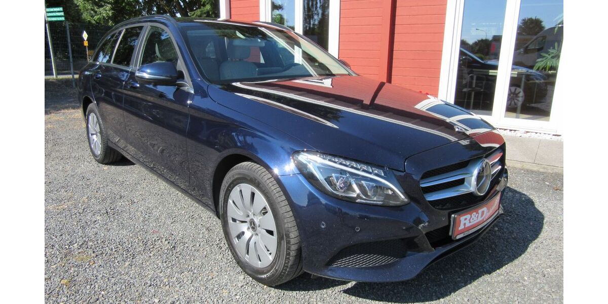 Mercedes-Benz C 250 155.085 km 16.980 &euro; Homberg/Efze 34576