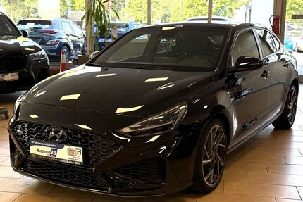 Hyundai i30 40.585 km 24.900 € Hennef 53773