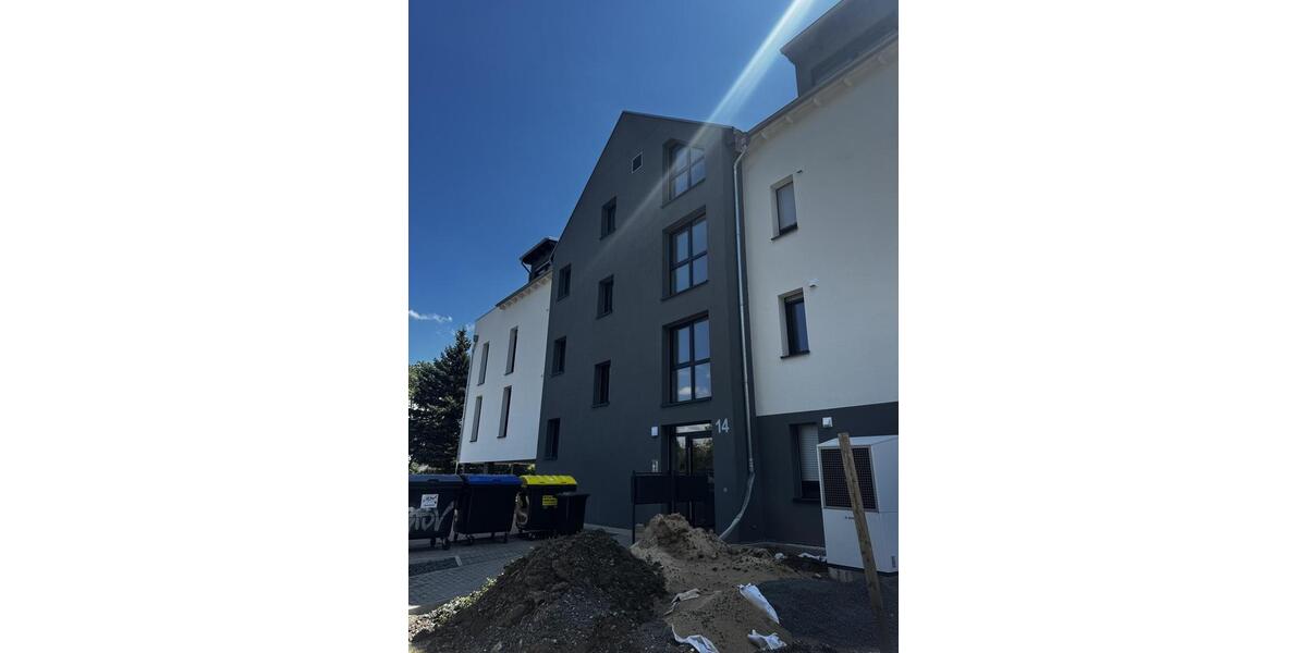 Etagenwohnung Wolfenbüttel Adersheim - 3 Zimmer, 83 m&sup2;, 1.085&euro; | Angebot:25143297