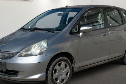 Honda Jazz 171.206 km 999 &euro; Berlin 12681