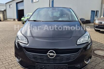 Opel Corsa 123.190 km 7.990 &euro; Mechernich 53894