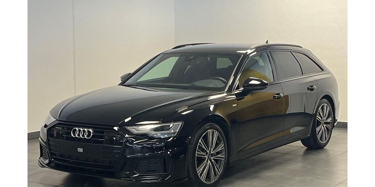 Audi A6 41.800 km 46.900 &euro; Marktheidenfeld 97828