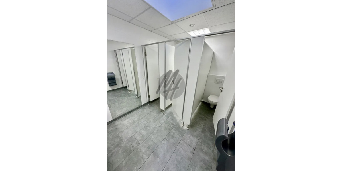 Gewerbeobjekt Oberursel (Taunus) - 2.275&euro; | Angebot:24802394