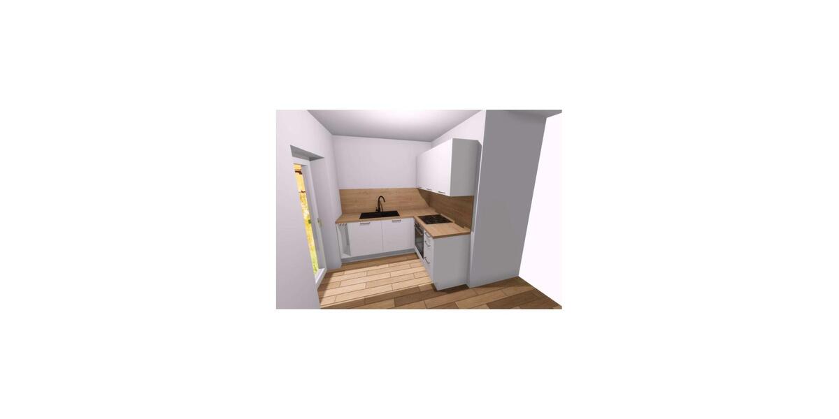 Etagenwohnung Oeversee - 3 Zimmer, 71 m&sup2;, 1.065&euro; | Angebot:25612538