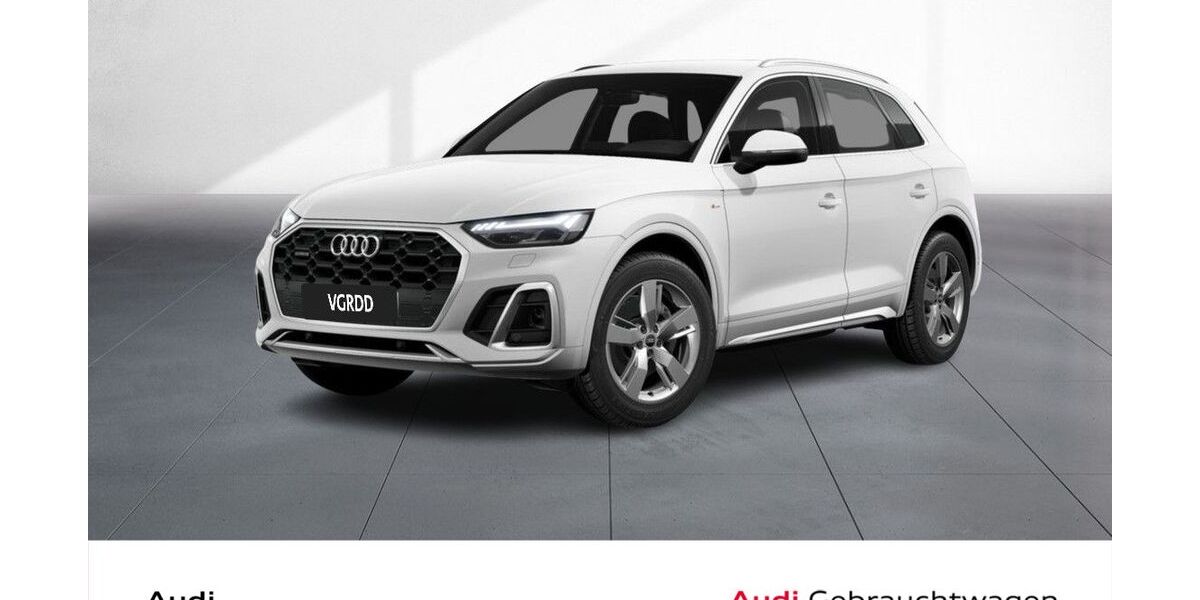 Audi Q5 131.891 km 31.490 &euro; Dresden 01067