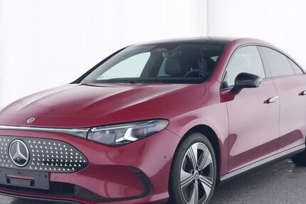 Mercedes-Benz CLA 250 11.250 km 51.499 &euro; Neufahrn 85375