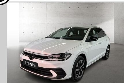 VW Polo 20.800 km 19.510 &euro; Neustadt/Aisch 91413
