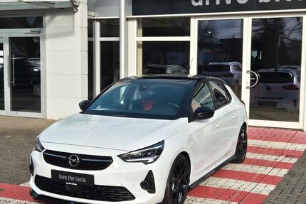 Opel Corsa 2.500 km 19.900 &euro; Magstadt 71106