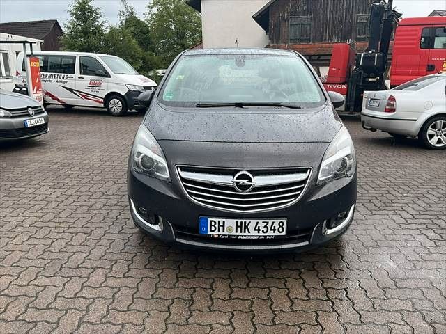 Meriva