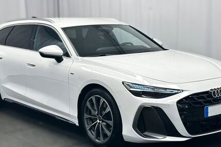 Audi A6 6.500 km 61.990 &euro; Bendestorf 21227