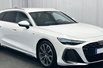 Audi A6 6.500 km 62.990 &euro; Bendestorf 21227