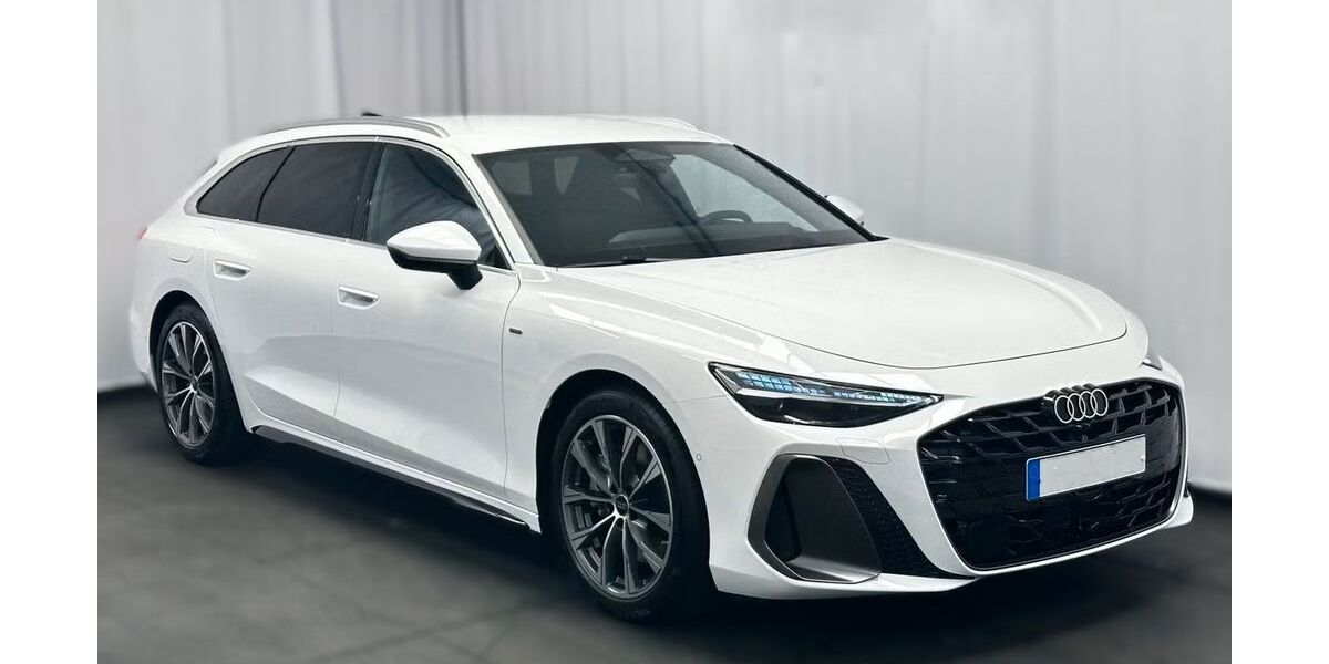 Audi A6 6.500 km 62.990 &euro; Bendestorf 21227