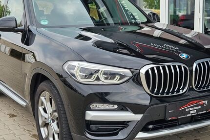 BMW X3 133.000 km 25.300 &euro; Endingen am Kaiserstuhl 79346