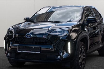 Toyota Yaris Cross 18.640 km 22.990 &euro; Ahrensburg 22926