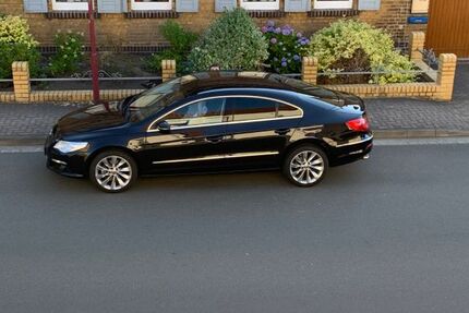 VW Passat 156.000 km 3.000 &euro; Muldestausee 06774