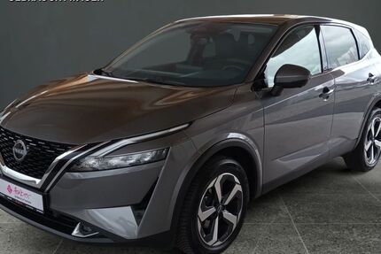 Nissan Qashqai 48.490 km 22.890 &euro; Wasserburg am Inn 83512