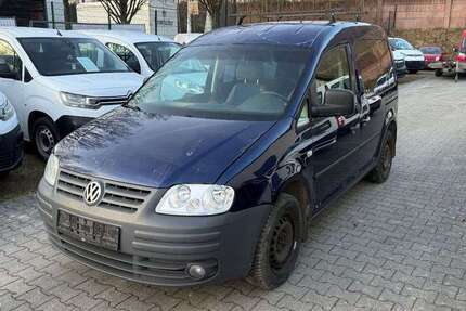 VW Caddy 337.800 km 2.000 &euro; Bad Neuenahr-Ahrweiler 53474
